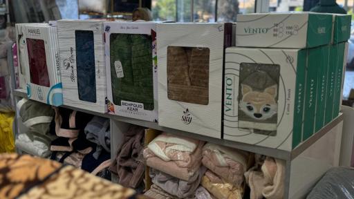 عکس کالای خواب حسینی 