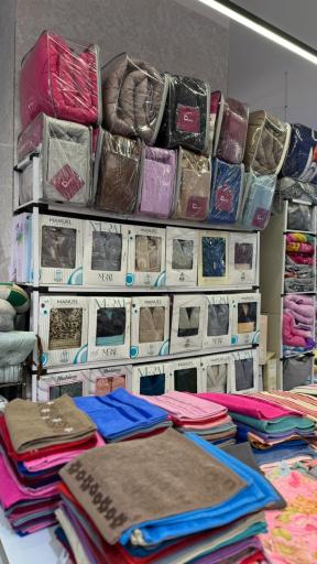 عکس کالای خواب حسینی 