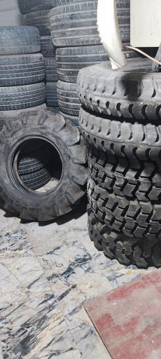 خدمات لاستیک سواری و نیسان شاهینی