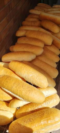 عکس نان فانتزی و پروتئینی پاستور 