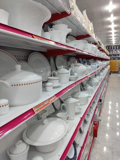 عکس مرکز خرید دریا (شعبه 2)