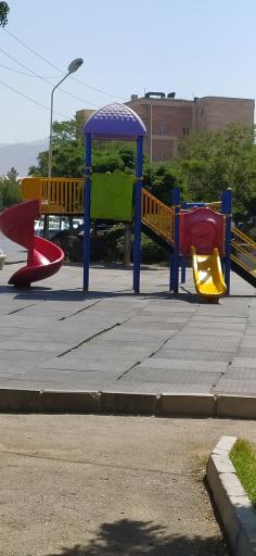 عکس بوستان یاس