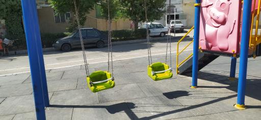 عکس بوستان یاس