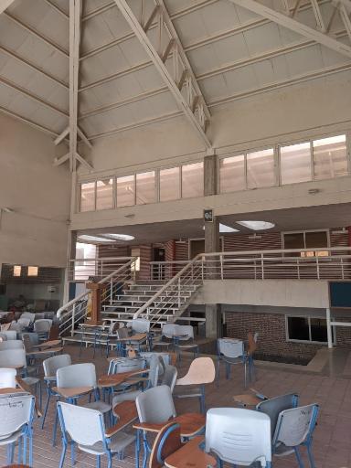 عکس هنرستان سید الشهدا 