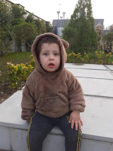 عکس بوستان یاس