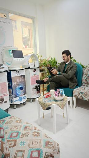 عکس جوکارطب