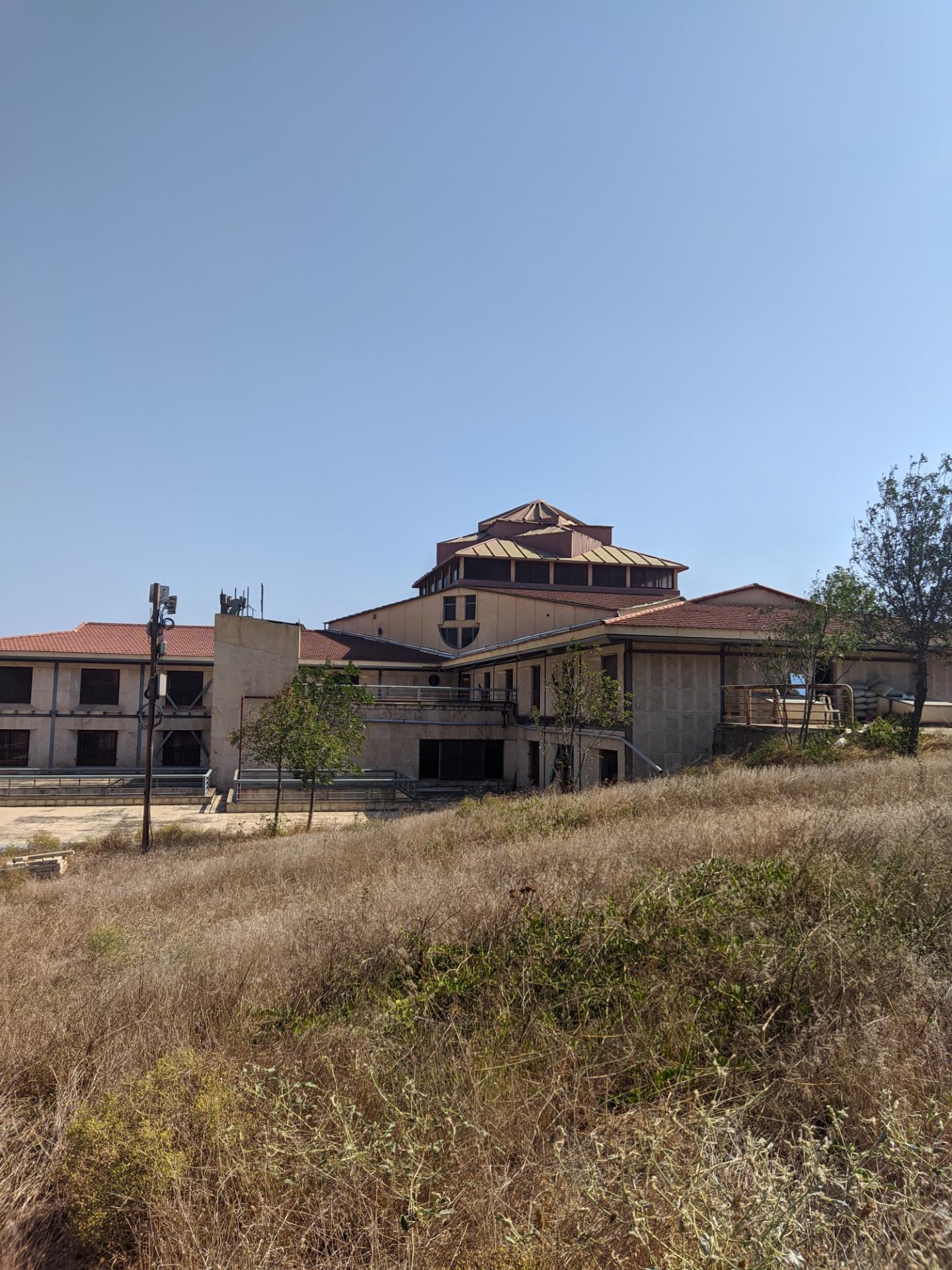 عکس هنرستان سید الشهدا 