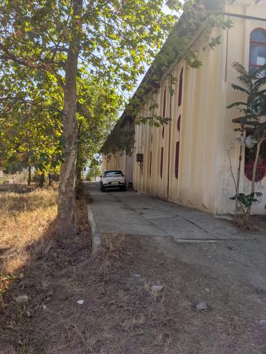 عکس هنرستان سید الشهدا 