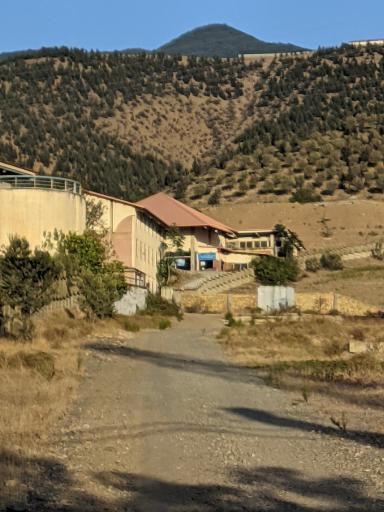 عکس هنرستان سید الشهدا 