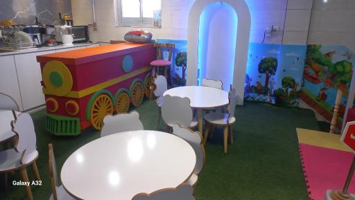 عکس خانه بازی نازدونه ها