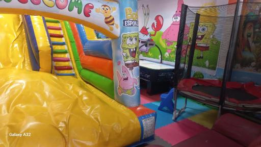 عکس خانه بازی نازدونه ها