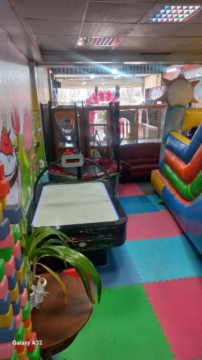 عکس خانه بازی نازدونه ها