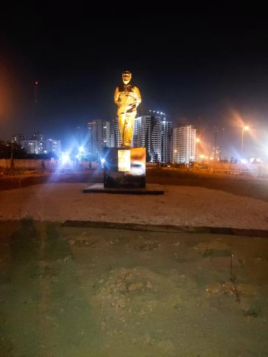عکس میدان شهید برادران حسین زاده