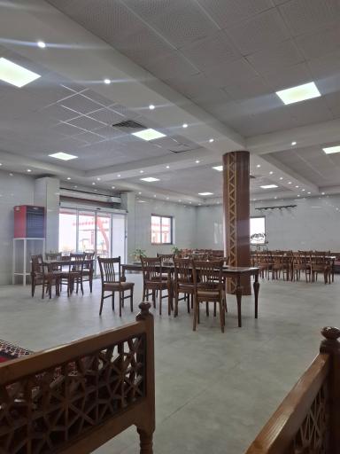 عکس رستوران آرمان