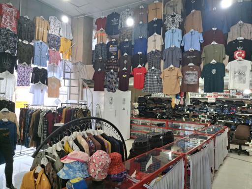 عکس پوشاک آرش