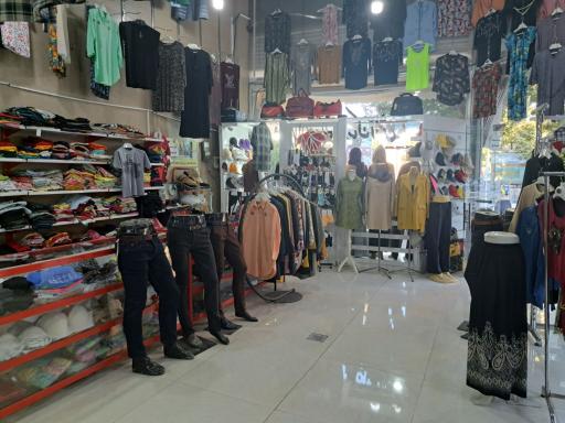 عکس پوشاک آرش