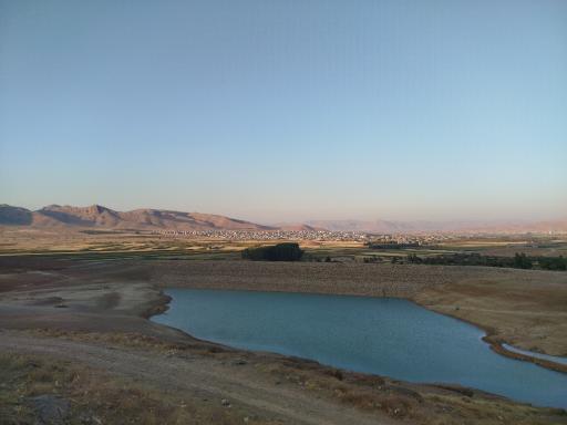 عکس هفشجان