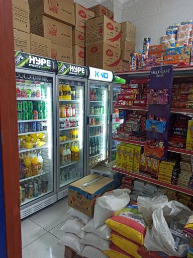 عکس سوپر مواد غذایی زاوقان مارکت