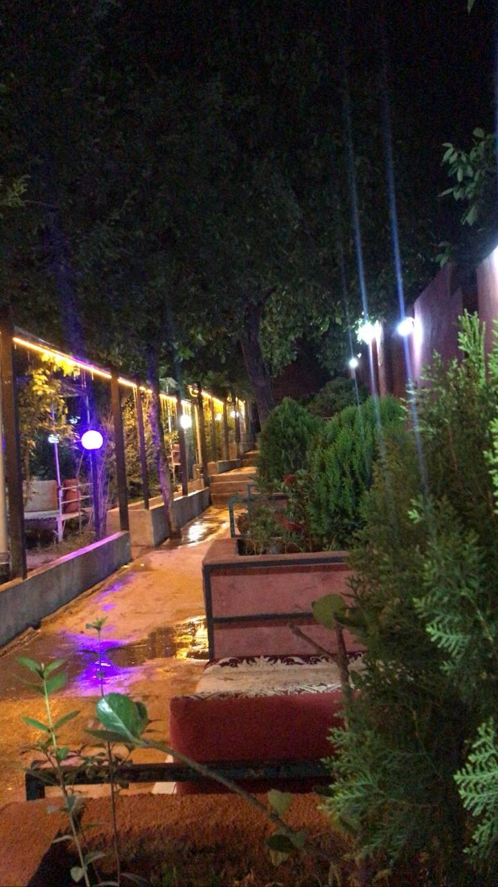 عکس کافه روژان