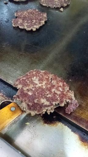 عکس فست فود لارستان