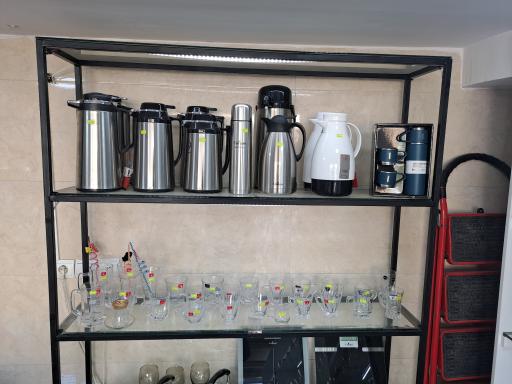 عکس لوازم خانه و آشپزخانه فلاح 