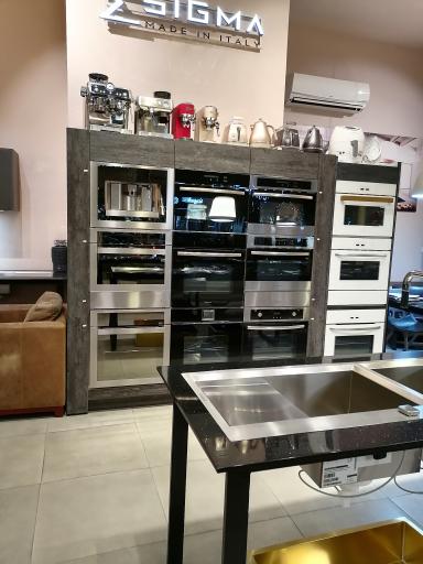 عکس فروشگاه مرکزی زیگما الیکا 