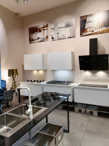 عکس فروشگاه مرکزی زیگما الیکا 