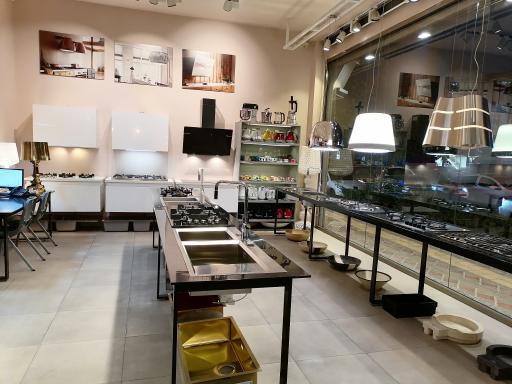 عکس فروشگاه مرکزی زیگما الیکا 