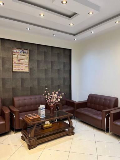 عکس دندانپزشکی دکتر محسنیان