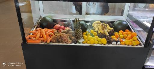 عکس آبمیوه و بستنی ژلاتو