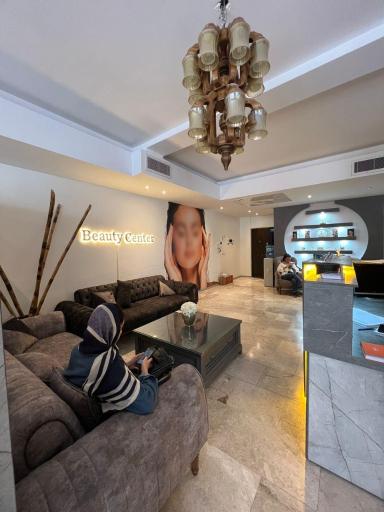 عکس آموزشگاه مراقبت و زیبایی بی نظیر امیری