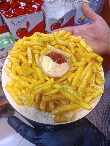 عکس پیتزا کسری