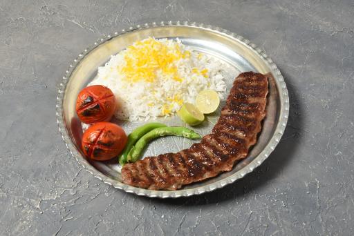 عکس کترینگ و آشپزخانه چلو بیست