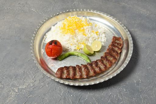 عکس کترینگ و آشپزخانه چلو بیست