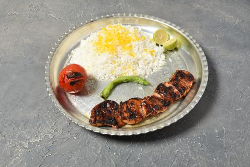 عکس کترینگ و آشپزخانه چلو بیست