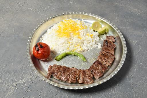 عکس کترینگ و آشپزخانه چلو بیست