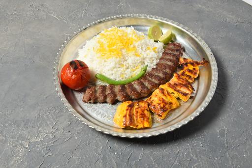 عکس کترینگ و آشپزخانه چلو بیست