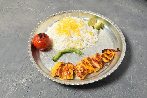 عکس کترینگ و آشپزخانه چلو بیست