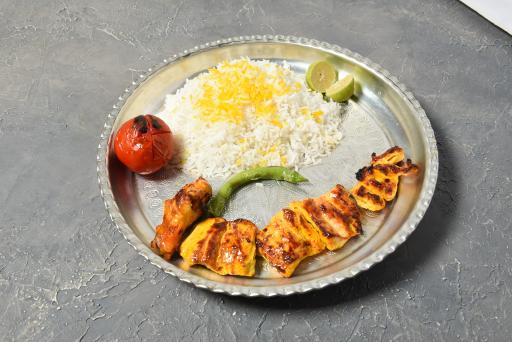 عکس کترینگ و آشپزخانه چلو بیست