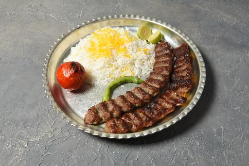 عکس کترینگ و آشپزخانه چلو بیست