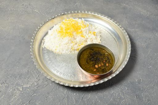 عکس کترینگ و آشپزخانه چلو بیست