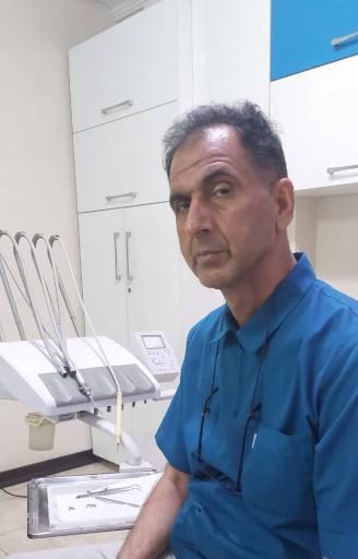 عکس کلینیک تخصصی ارتودنسی دکتر پاکروان