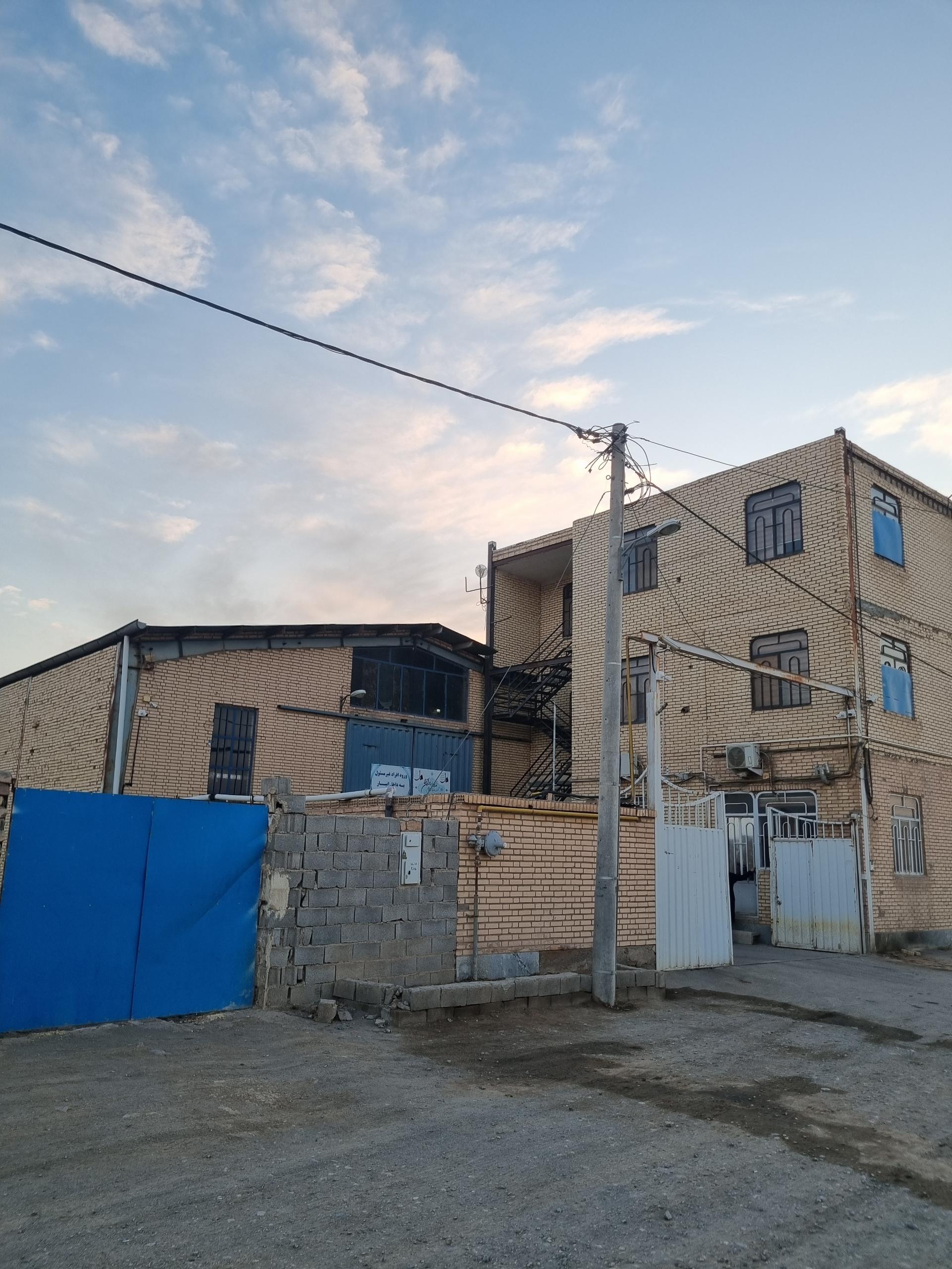 عکس شرکت درین گستر کاشان