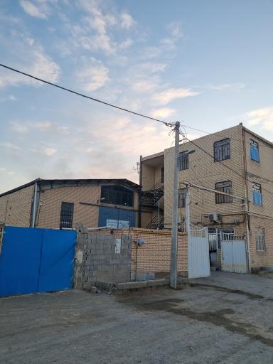 شرکت درین گستر کاشان