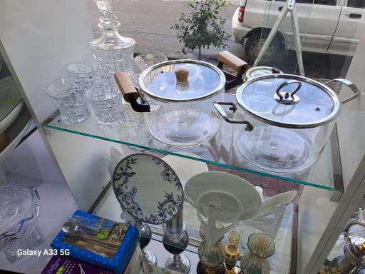 عکس لوازم خانه و آشپزخانه فلاح 