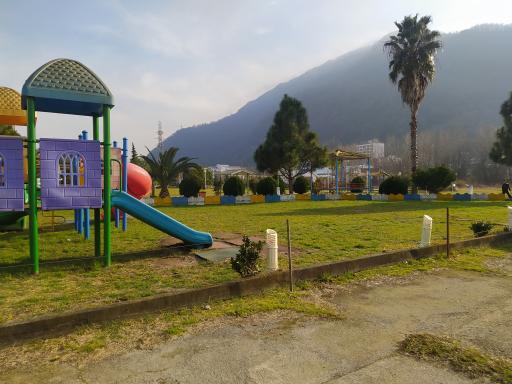 عکس مهمانسرای انرژی اتمی