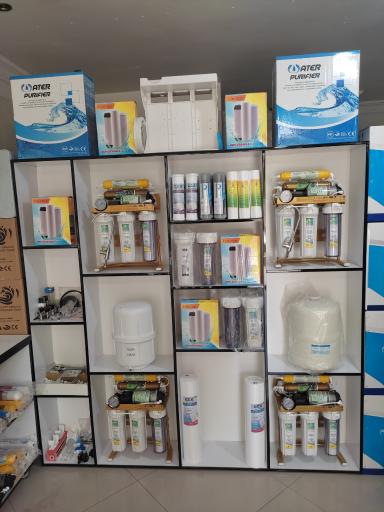 عکس فروشگاه تصفیه آب جراح زاده 