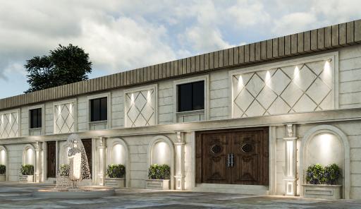 عکس تالار آتا آنا