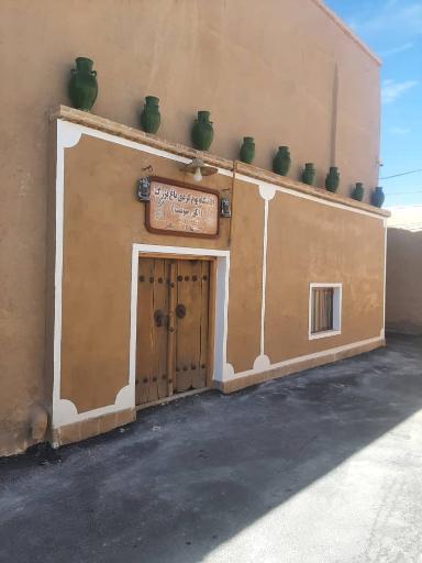 عکس اقامتگاه بوم‌گردی باغ بزرگ