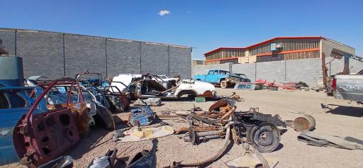 عکس امریکن استوک گلشنی 